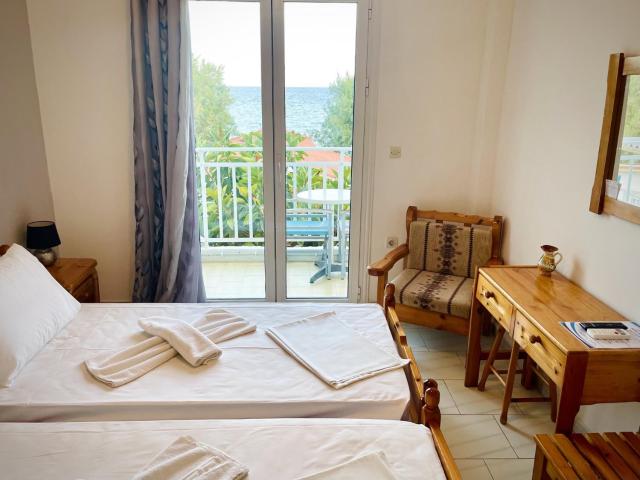 HOTEL KATERINA — photo 17