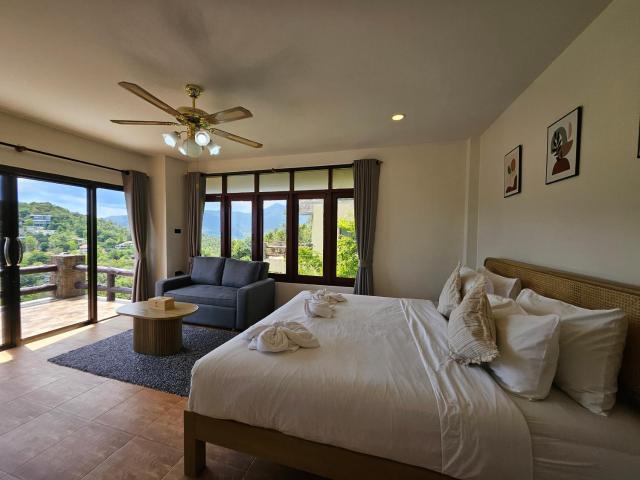 Phangan Utopia Resort — photo 8