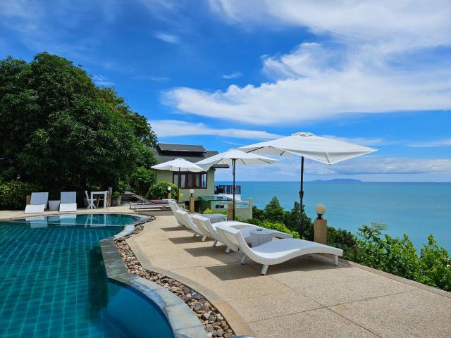 Phangan Utopia Resort — photo 2