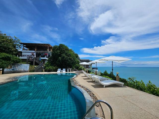 Phangan Utopia Resort — photo 24