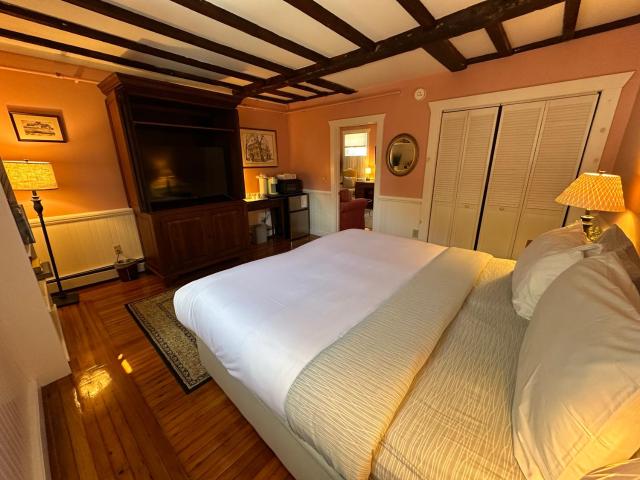 Howland House Inn — photo 23