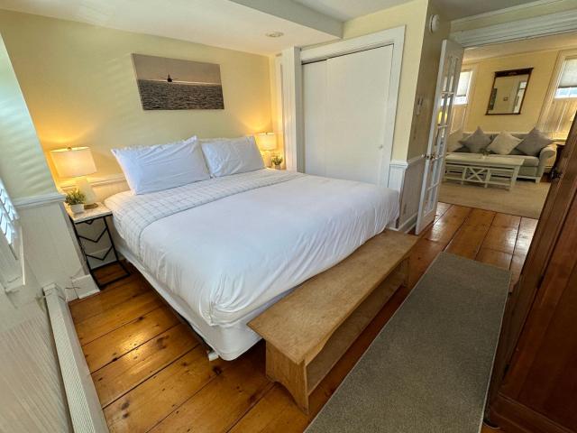 Howland House Inn — photo 10