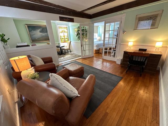 Howland House Inn — photo 15