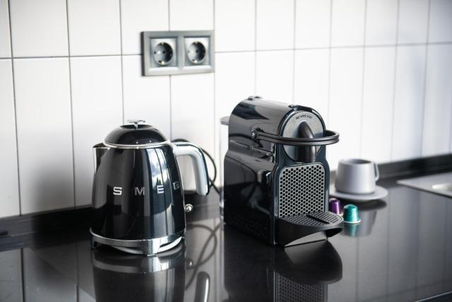Gratus Aparthotel Tbilisi — photo 11