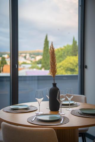 Gratus Aparthotel Tbilisi — photo 20