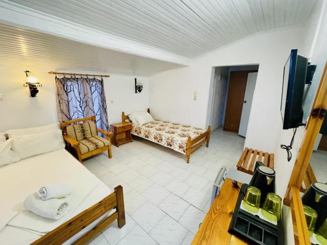 HOTEL KATERINA — photo 5