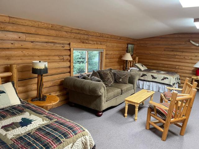 Inn on the Beartooth B&B — photo 2