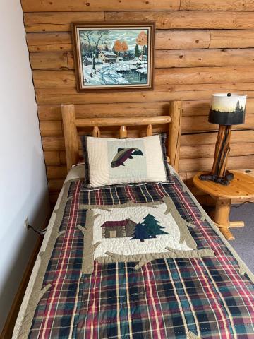 Inn on the Beartooth B&B — photo 10