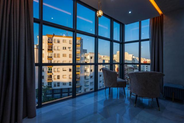 IMMOKA SUITEs — photo 1