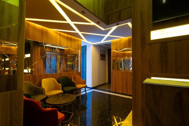 IMMOKA SUITEs — photo 21
