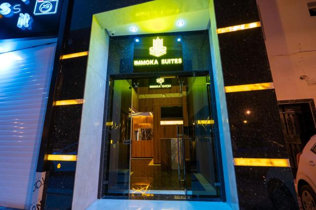 IMMOKA SUITEs — photo 9