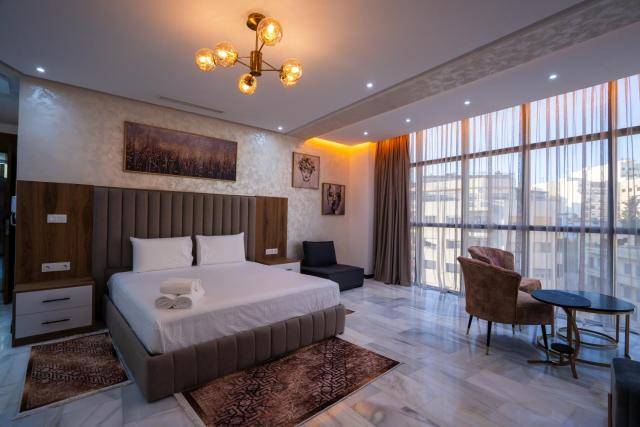 IMMOKA SUITEs — photo 7