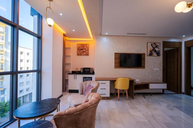 IMMOKA SUITEs — photo 14