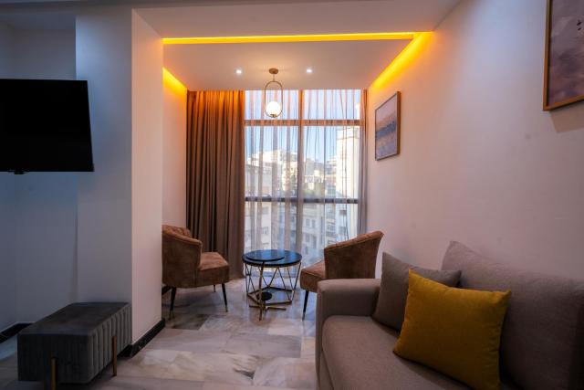 IMMOKA SUITEs — photo 13
