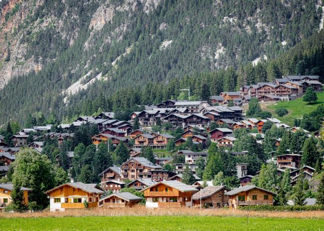 Hotel L'Edelweiss — photo 9
