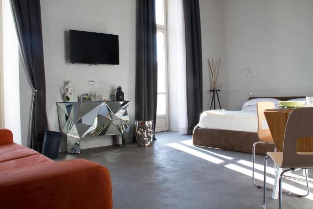 Piazza Castello Suite — photo 4