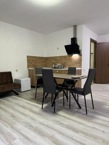 Hotel General Tso Kobuleti — photo 5