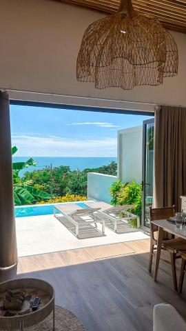 Mayara pool villas - Adults only — photo 4
