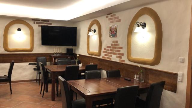 Rheinliebe Bistro und Pension — photo 11