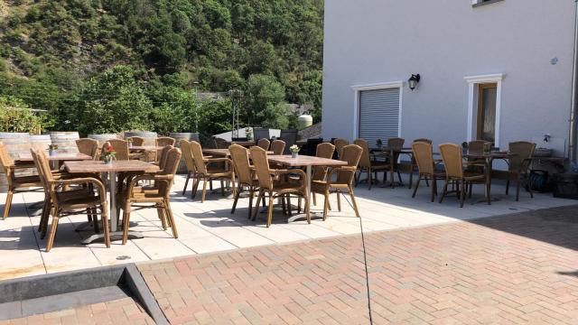 Rheinliebe Bistro und Pension — photo 12