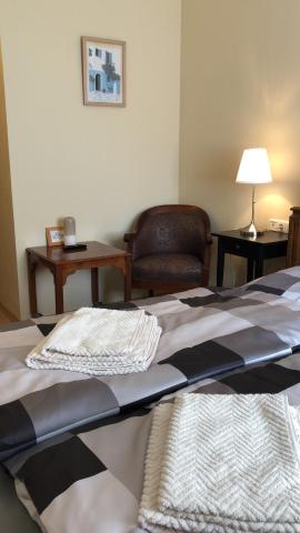 Rheinliebe Bistro und Pension — photo 17