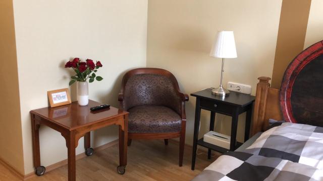 Rheinliebe Bistro und Pension — photo 18