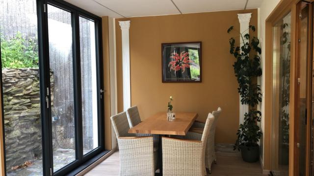 Rheinliebe Bistro und Pension — photo 8
