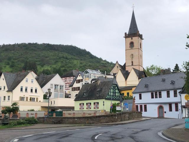 Rheinliebe Bistro und Pension — photo 22