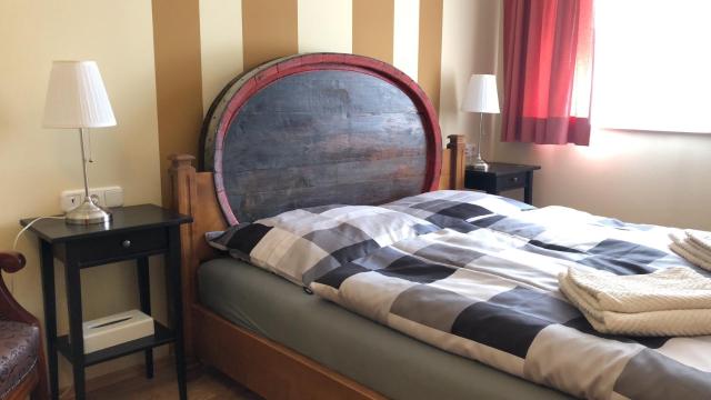 Rheinliebe Bistro und Pension — photo 2