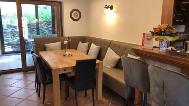 Rheinliebe Bistro und Pension — photo 4