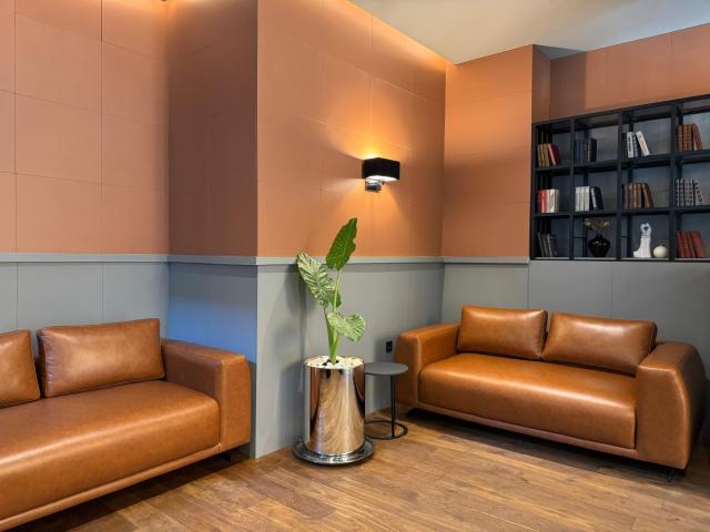 Design Hotel & Private Spa - Tbilisi Edition — photo 23