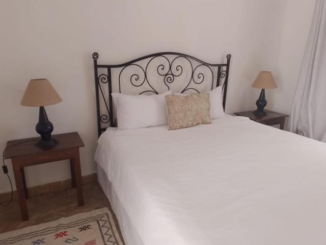 Domaine de l'Arganeraie Essaouira — photo 19