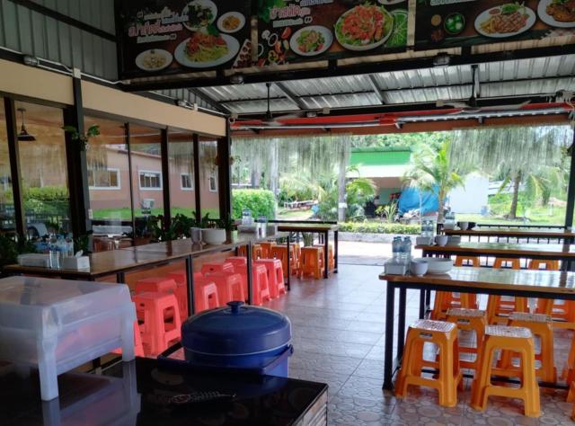 Khumkatang Resort & Restaurant — photo 13
