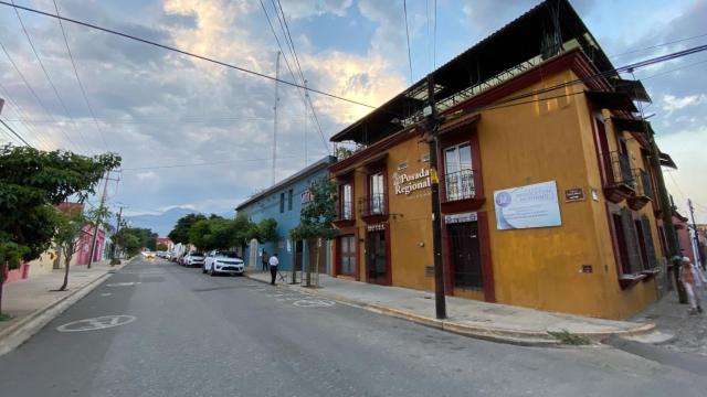 Posada Regional — photo 6