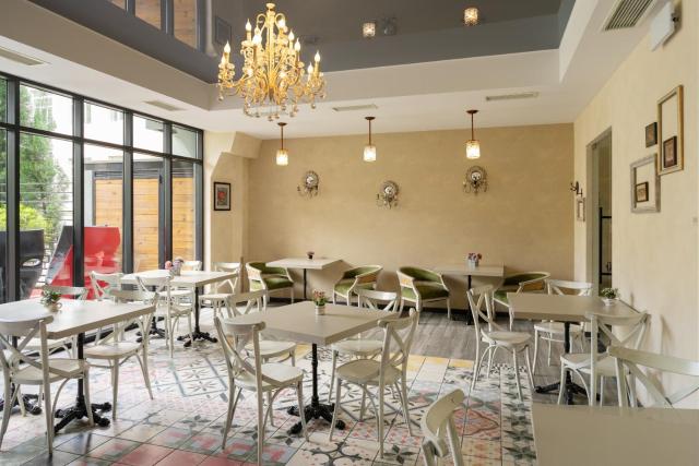 Sephia Hotel — photo 13