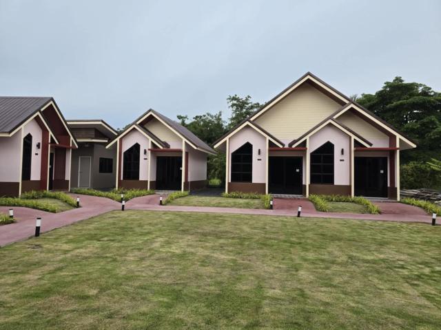 Khumkatang Resort & Restaurant — photo 18