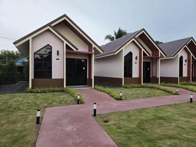 Khumkatang Resort & Restaurant — photo 17