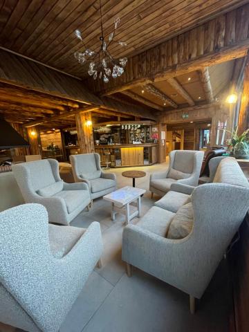 Hotel des Pyrénées — photo 6