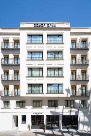 Ocean Drive Sevilla — photo 1