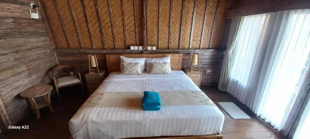 Batu Jaran Hill Cottage & villa Lumbung Uluwatu — photo 4