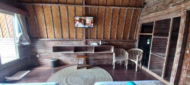 Batu Jaran Hill Cottage & villa Lumbung Uluwatu — photo 16