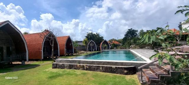 Batu Jaran Hill Cottage & villa Lumbung Uluwatu — photo 6