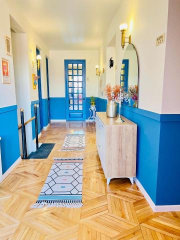 Deluxe King Studio — Pirosmani Boutique Aparthotel