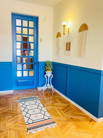 Pirosmani Boutique Aparthotel — photo 14