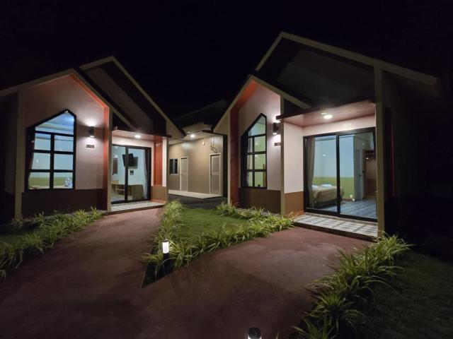 Khumkatang Resort & Restaurant — photo 20