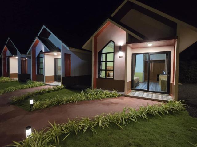 Khumkatang Resort & Restaurant — photo 22