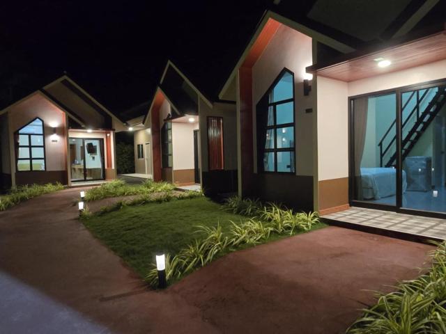 Khumkatang Resort & Restaurant — photo 21
