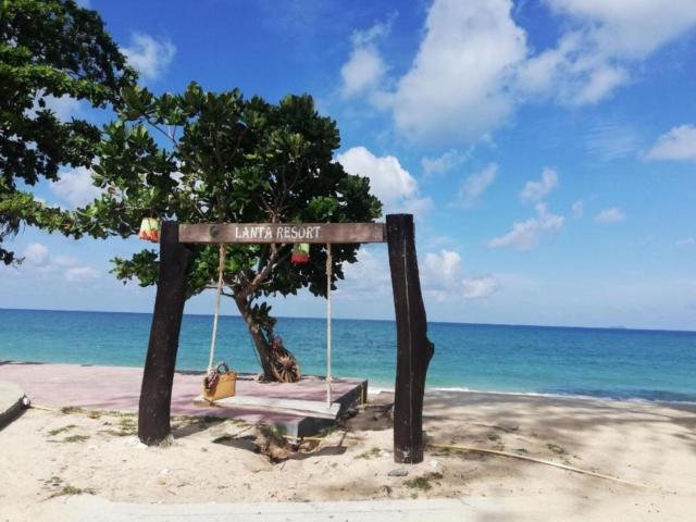 Apartel at Lanta Resort — photo 8