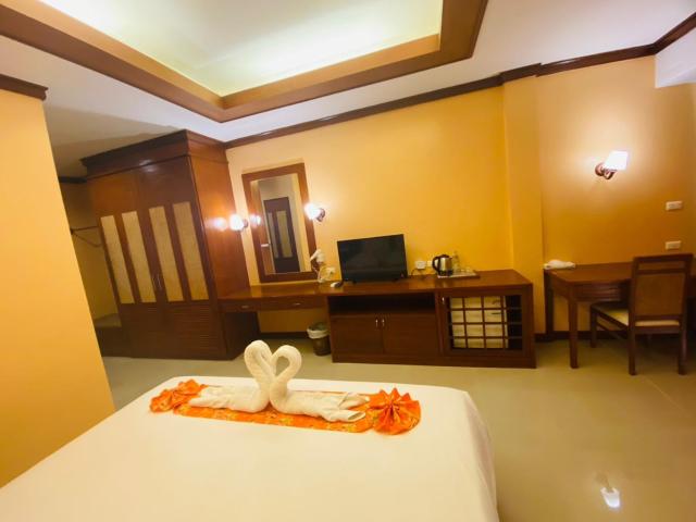 Apartel at Lanta Resort — photo 21