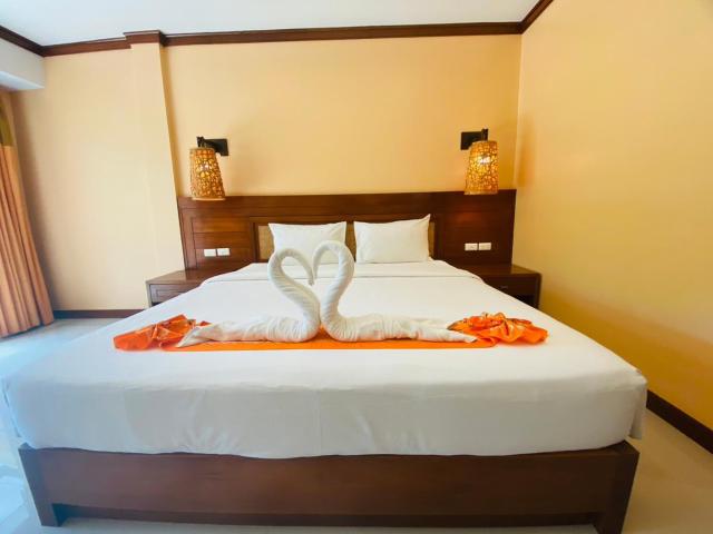 Apartel at Lanta Resort — photo 4